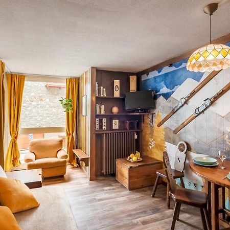 Maska Home Cervinia Breuil-Cervinia Kültér fotó