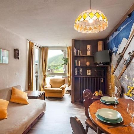 Maska Home Cervinia Breuil-Cervinia Kültér fotó