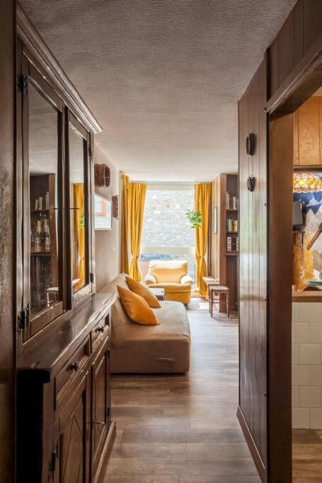 Maska Home Cervinia Breuil-Cervinia Kültér fotó