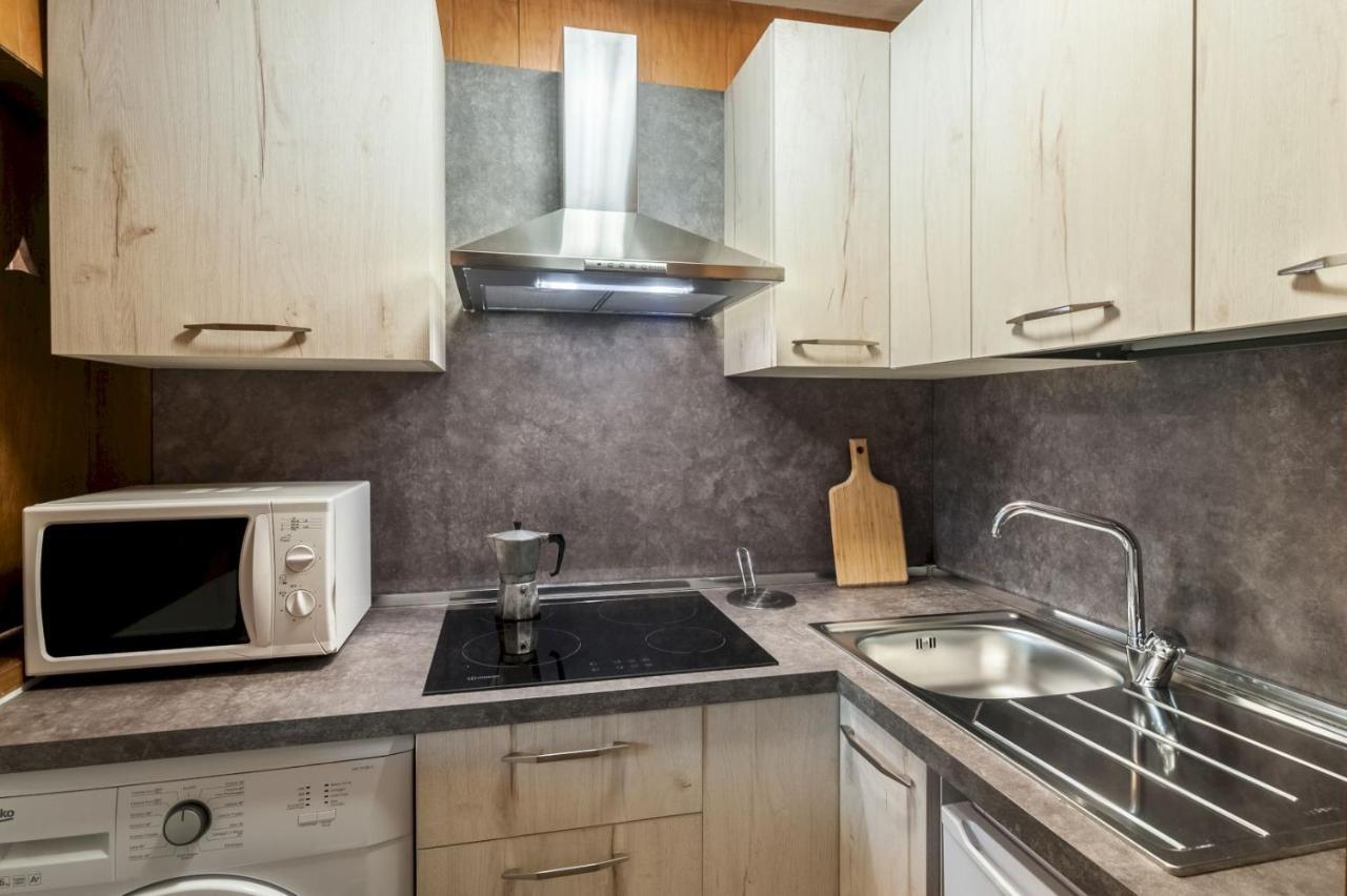 Maska Home Cervinia Breuil-Cervinia Kültér fotó