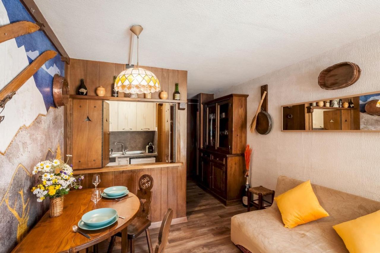 Maska Home Cervinia Breuil-Cervinia Kültér fotó