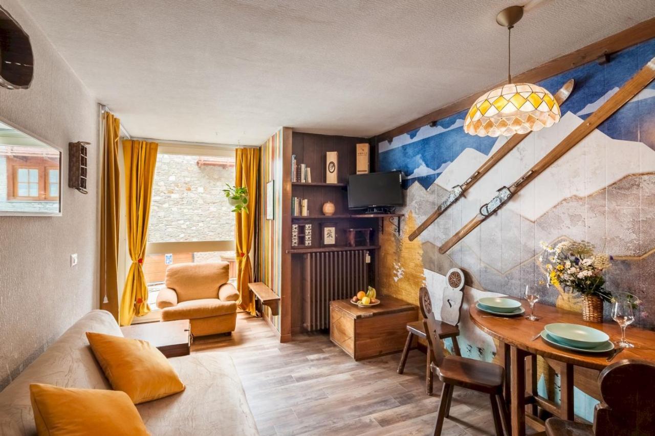 Maska Home Cervinia Breuil-Cervinia Kültér fotó