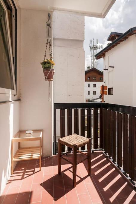 Maska Home Cervinia Breuil-Cervinia Kültér fotó