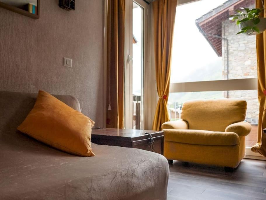 Maska Home Cervinia Breuil-Cervinia Kültér fotó