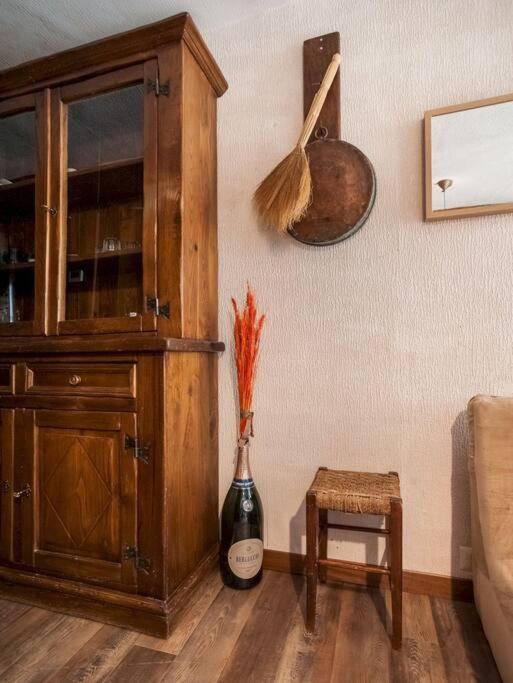Maska Home Cervinia Breuil-Cervinia Kültér fotó