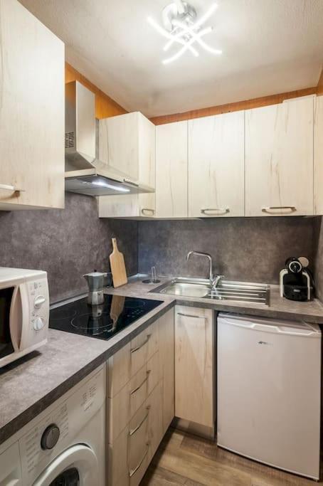 Maska Home Cervinia Breuil-Cervinia Kültér fotó