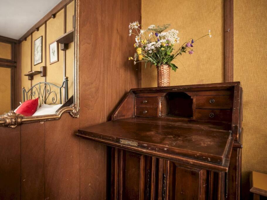 Maska Home Cervinia Breuil-Cervinia Kültér fotó