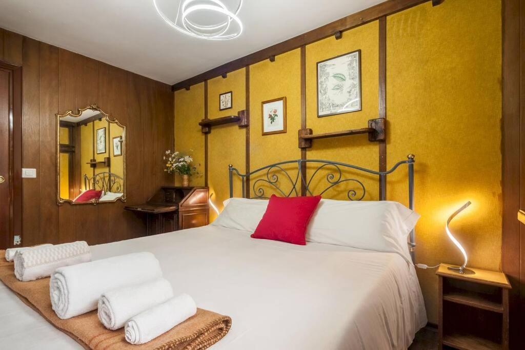 Maska Home Cervinia Breuil-Cervinia Kültér fotó