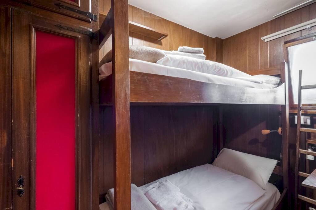 Maska Home Cervinia Breuil-Cervinia Kültér fotó