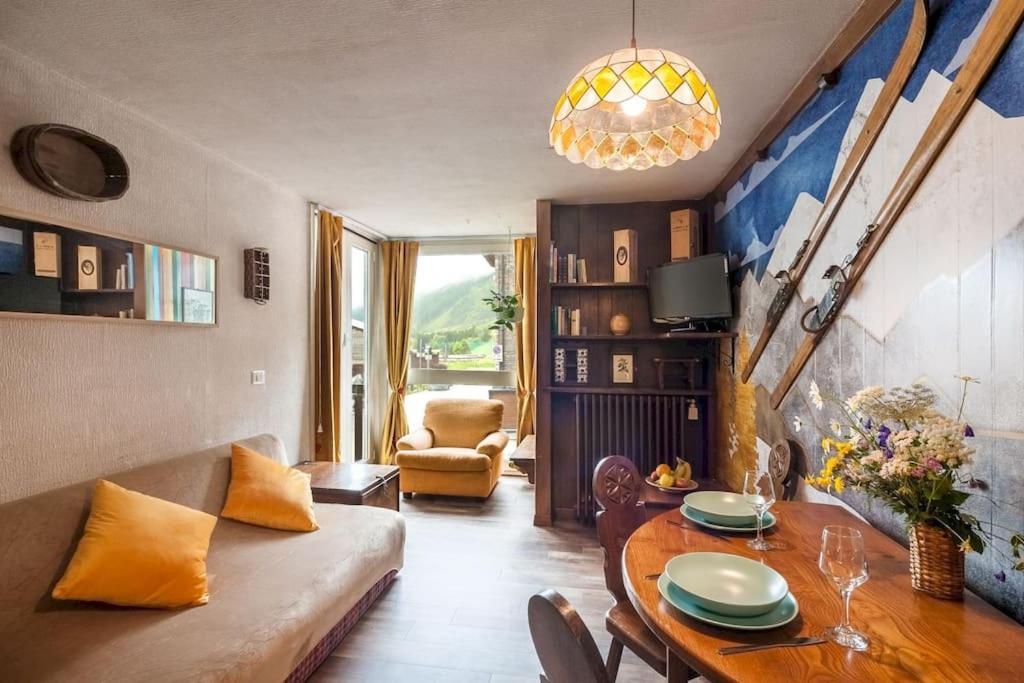Maska Home Cervinia Breuil-Cervinia Kültér fotó